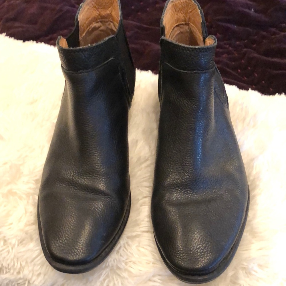 Sofft bootie. Size 6.5